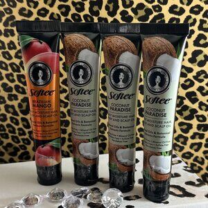 SOFTEE HAIR OIL BUNDLE